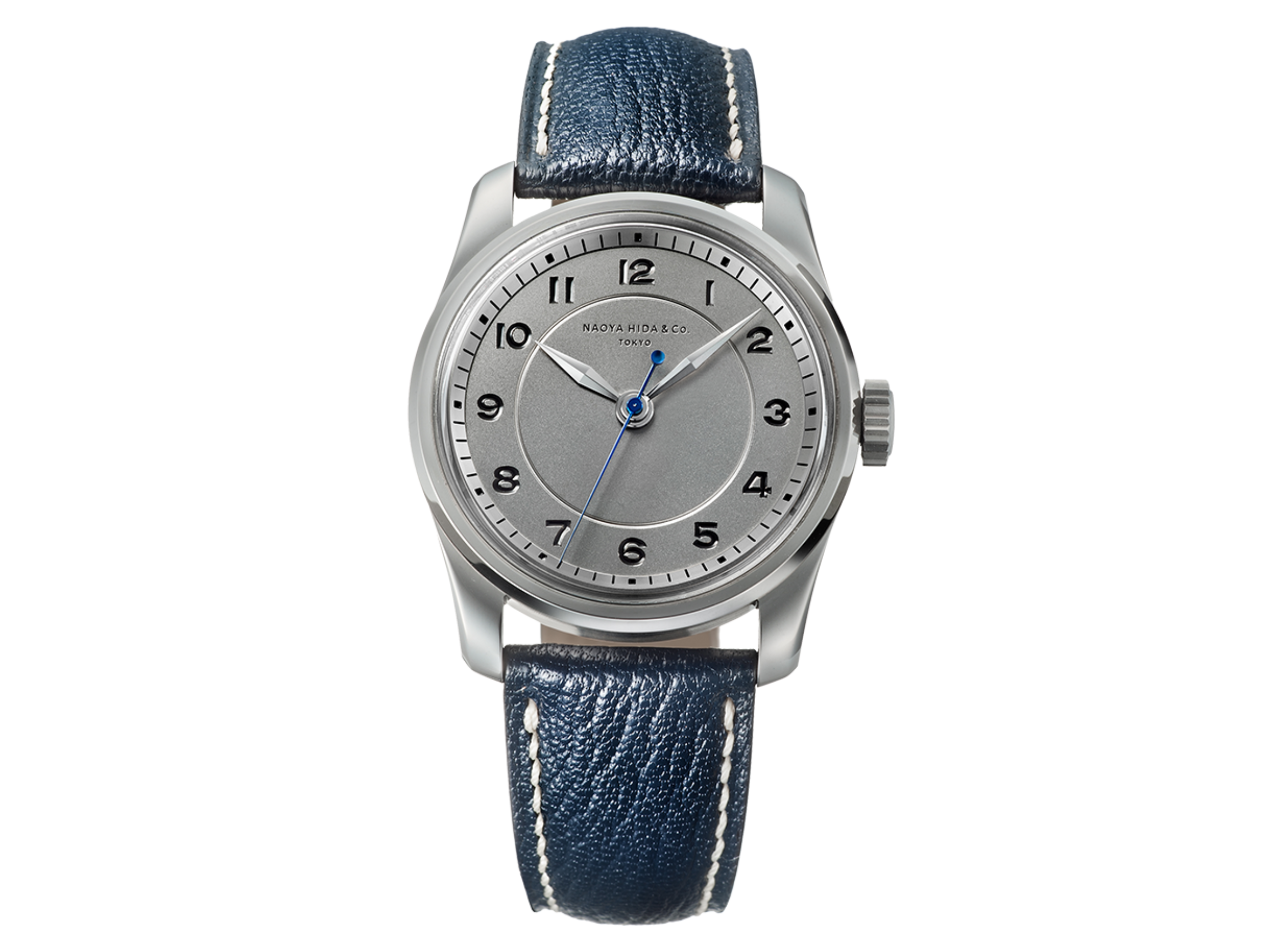 Japanese 2025 hand watch